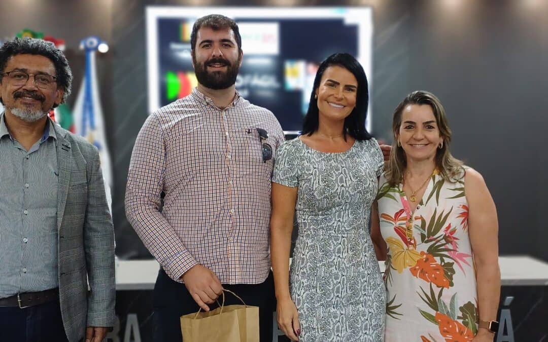 Ibirubá adere ao programa Descomplica RS – Tudo Fácil Empresas