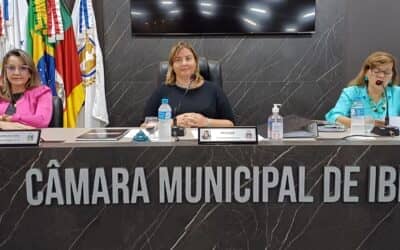 CPI é formada para investigar suposta irregularidade na Câmara de Ibirubá