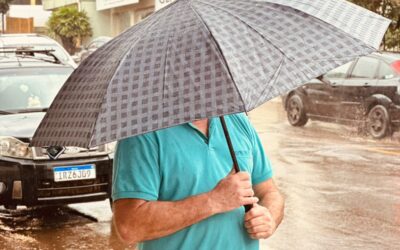 O Outono Chegou: Rio Grande do Sul sob Alerta para Chuvas Acima da Média