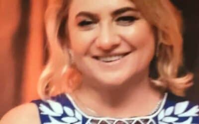 Antoninha Venturini de Oliveira Assume segunda-feira a Secretaria da Saúde em Ibirubá