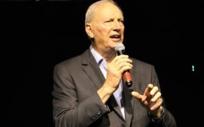 Ireneu Orth assume vaga no Senado Federal nesta quarta-feira (10)