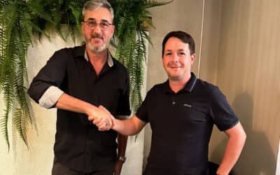 Thales Fior assume presidência da Acisa: “Fortalecer e dar oportunidade para novos sócios