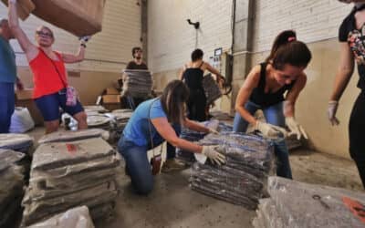 Enchentes RS: Confira o balanço das ações do governo nesta quinta-feira (9) em resposta às cheias