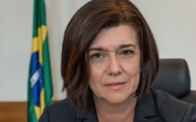 Magda Chambriard é Indicada para Presidência da Petrobras Após Saída de Jean Paul Prates