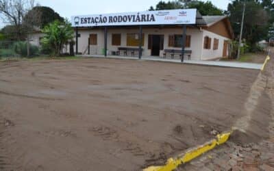 Rodoviária de Ibirubá: Fechamento Iminente Mobiliza Lideranças Regionais