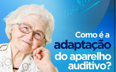 Adaptação a Aparelhos Auditivos: Entenda o Processo e Descubra Como a Tecnologia Pode Auxiliar