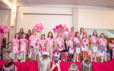 Liga Feminina de Combate ao Câncer de Ibirubá Realiza Tradicional Chá da Glamour