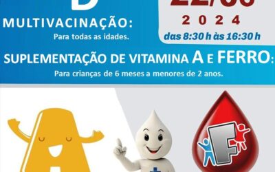 Manter a Carteirinha de Vacinação em Dia: Um Ato de Amor e Cuidado com a Saúde