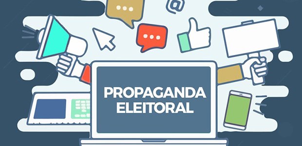 Propaganda em geral: veja o que pode e o que não pode ser feito durante a campanha eleitoral