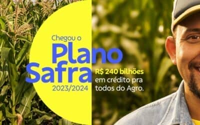 No Plano Safra, BB lidera oferta de crédito equalizado com 45% do total