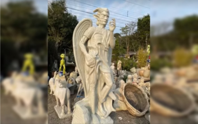 Justiça Suspende Inauguração de Santuário Dedicado a Lúcifer em Gravataí