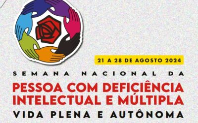 Semana Nacional da Pessoa com Deficiência 2024: Conscientização e Inclusão em Destaque em Ibirubá