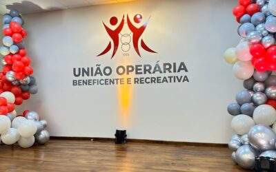 Revitalização e Modernização Marcam Nova Era do Clube União Operária em Ibirubá