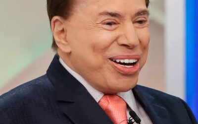 Morre Silvio Santos, dono do SBT, aos 93 anos