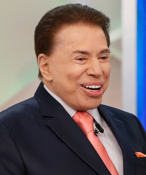 Morre Silvio Santos, dono do SBT, aos 93 anos