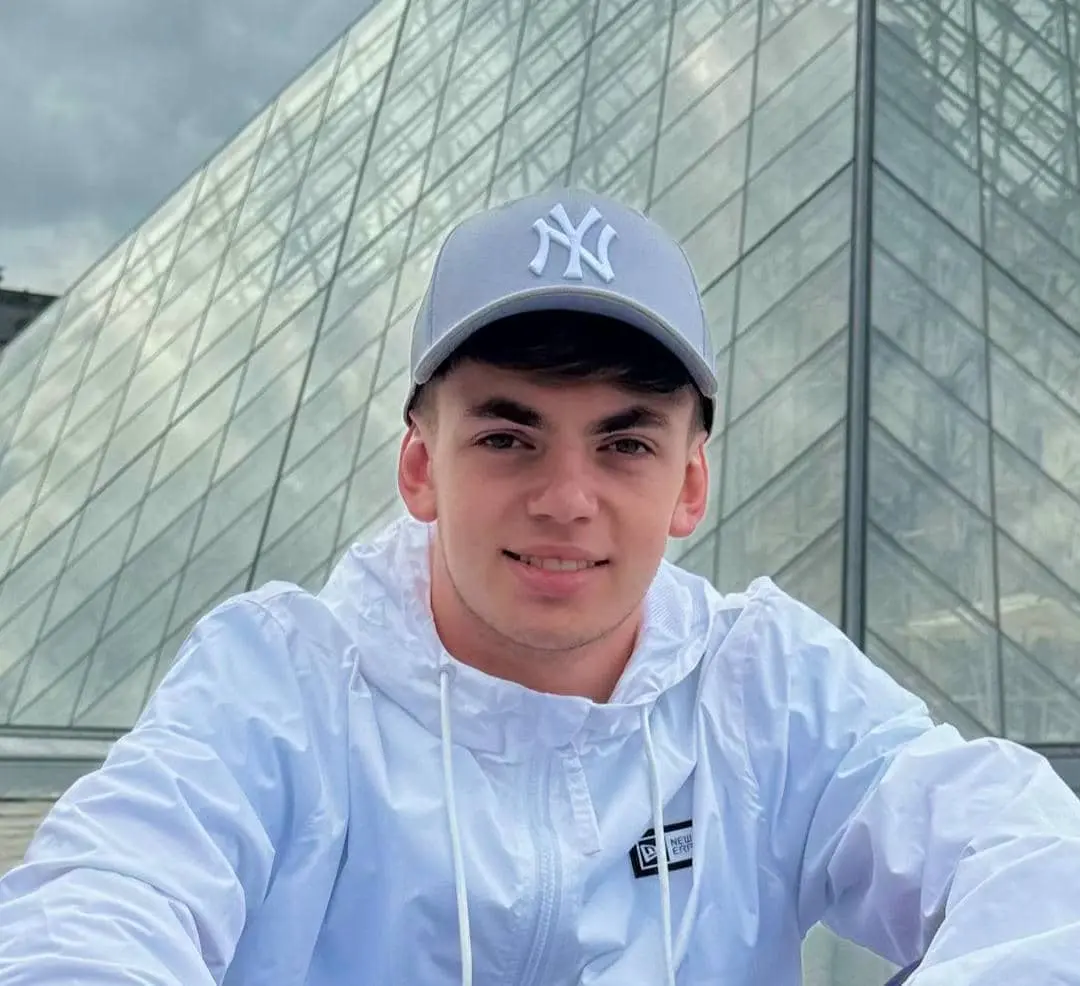 Entrevista com Breno Rubin: Jovem Talento dos Esportes de Velocidade do Rio Grande do Sul
