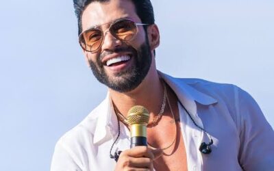 Justiça decreta prisão de Gusttavo Lima em operação contra lavagem de dinheiro e jogos ilegais