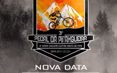 3º Pedal da Pitangueira promete adrenalina e paisagens deslumbrantes em Ibirubá