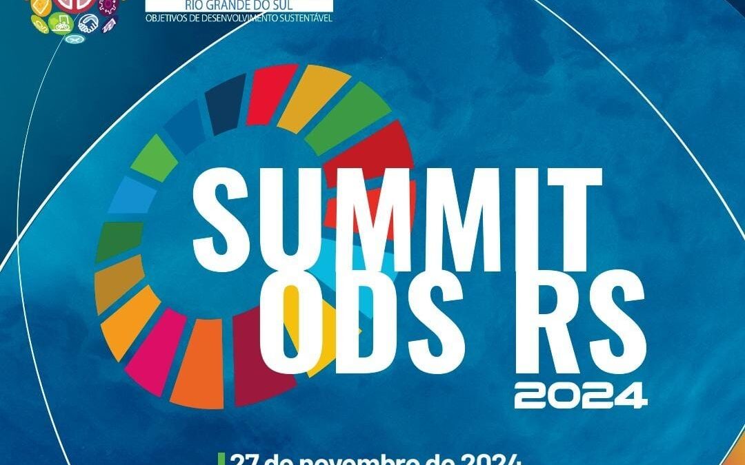 Porto Alegre recebe primeiro evento do RS dedicado a debater os Objetivos de Desenvolvimento Sustentável da ONU