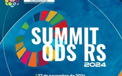 Porto Alegre recebe primeiro evento do RS dedicado a debater os Objetivos de Desenvolvimento Sustentável da ONU