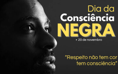 Dia da Consciência Negra: Reflexão e Luta pela Igualdade Racial