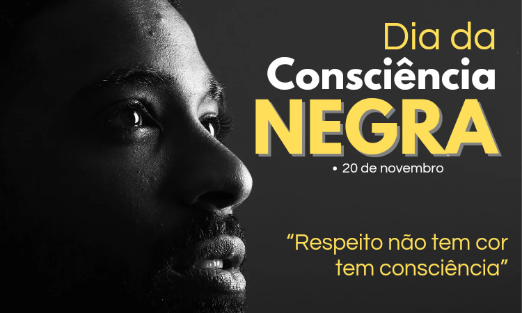 Dia da Consciência Negra: Reflexão e Luta pela Igualdade Racial