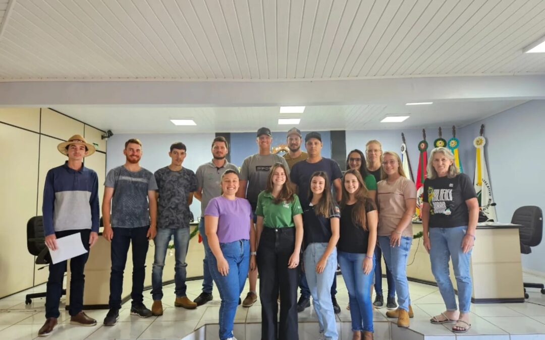 Regional Sindical Alto Jacuí realiza Plenária do 14° Congresso da CONTAG em Campos Borges