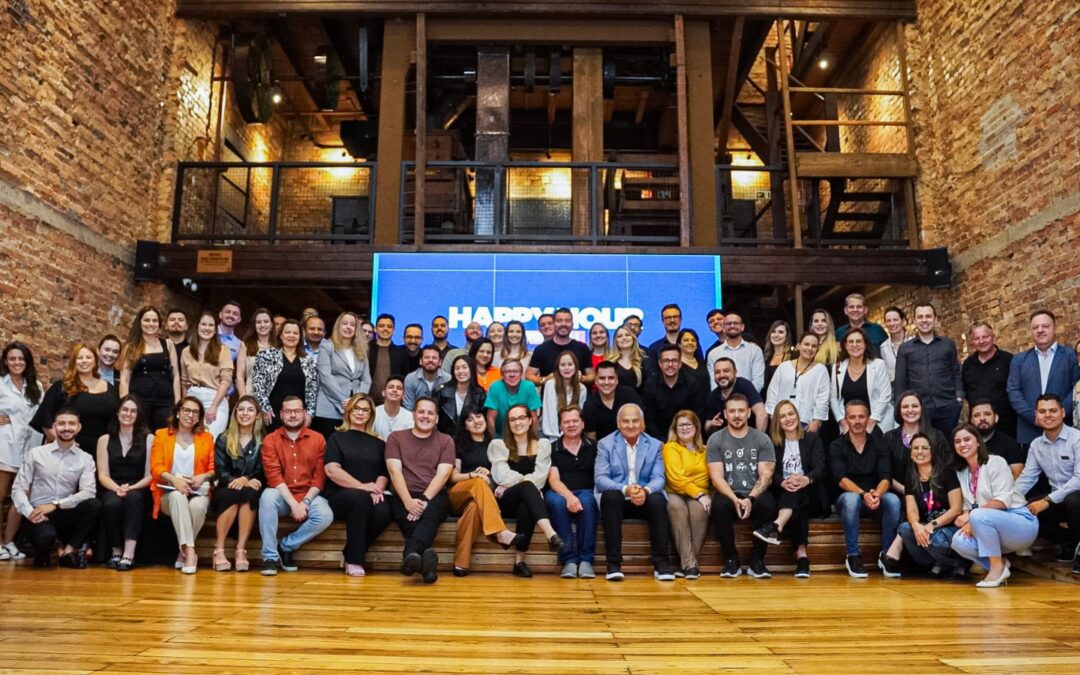 Instituto Aliança Empresarial celebra primeiro ano do Hub Aliança com 47 empresas no ecossistema de inovação