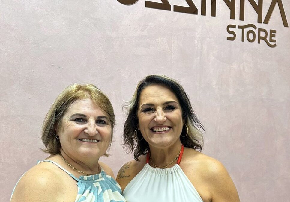 Uzzina Store chega a Ibirubá com moda e elegância