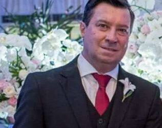 Rogério Krauspenhaar: encerra ciclo de quase 30 anos junto ao Cartório