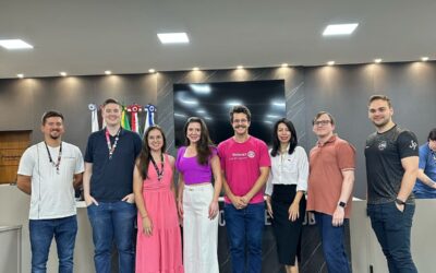 Rotaract Ibirubá promove seu 1º Concurso Interno de Oratória