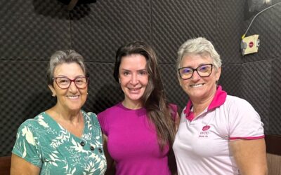 Liga Feminina de Combate ao Câncer de Ibirubá tem nova diretoria