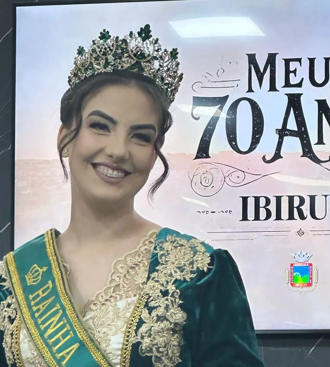 Ibirubá Inicia Comemorações dos 70 Anos com Cerimônia de Homenagens e lança o selo dos 70 anos e da atual administração