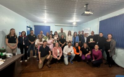 Biblioteca Pública Municipal de Ibirubá celebra 65 anos com programação especial
