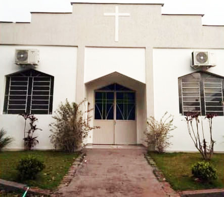 Comunidade São José Operário celebra 45 anos de fé e união com programação especial em Ibirubá