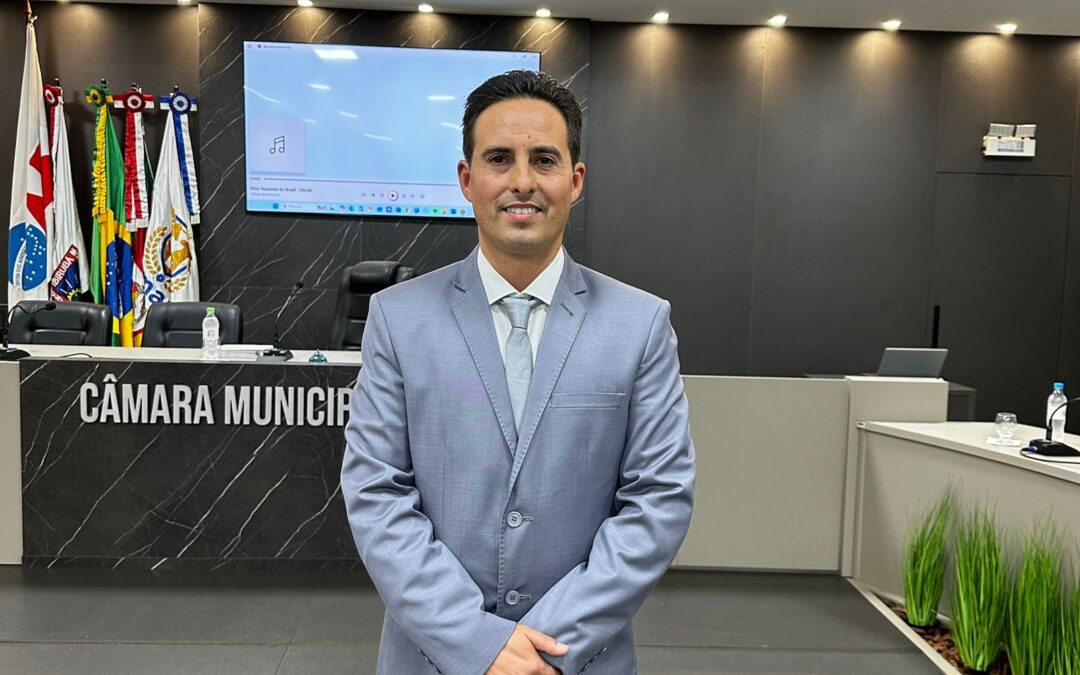 Nova diretoria da OAB de Ibirubá toma posse para o triênio 2025-2027