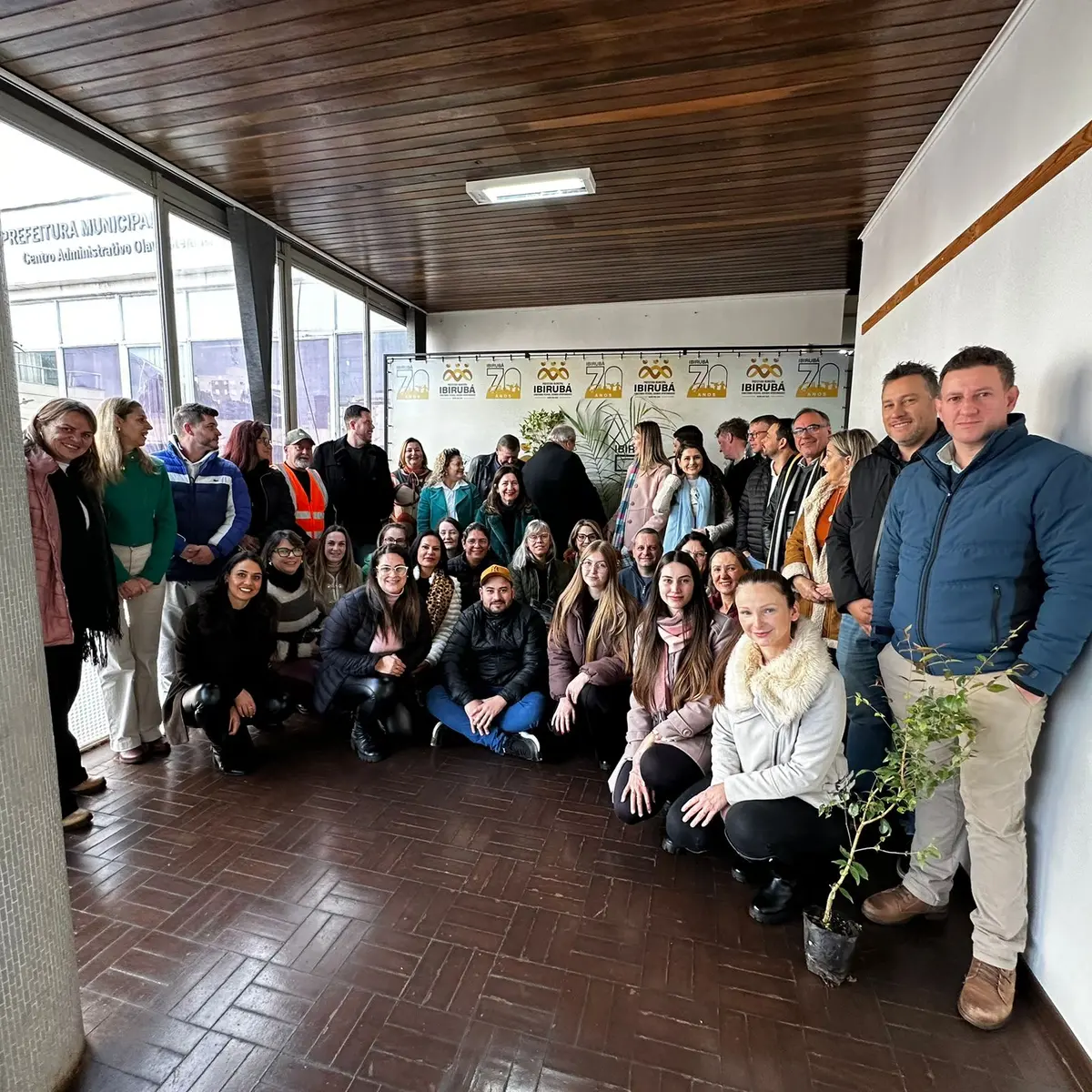 Ibirubá lança Semana do Meio Ambiente com diversas ações em prol da sustentabilidade