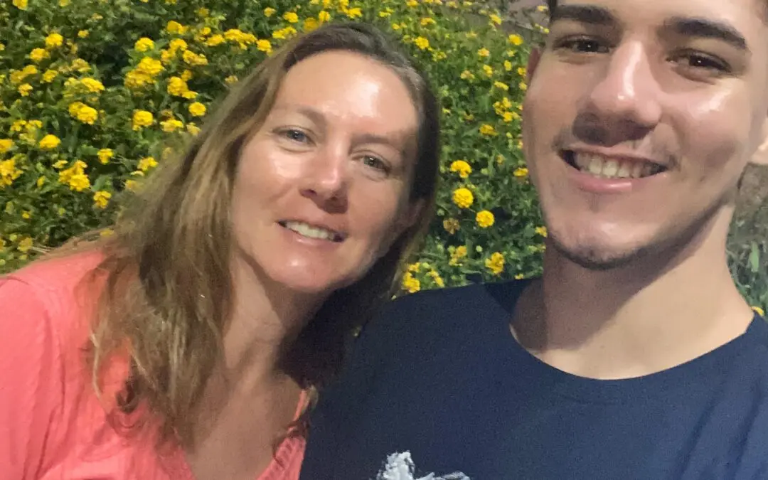 Ajude Felipe a se recuperar de grave acidente no interior de Ibirubá