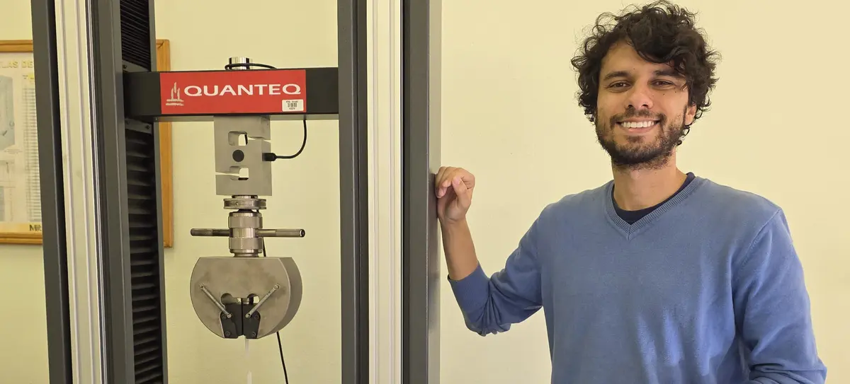 Do laboratório para a indústria: nova combinação de materiais promete revolucionar a impressão 3D