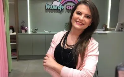 Mulheres Especiais: Inspiração e Empreendedorismo – Lilian Guareschi compartilha sua trajetória