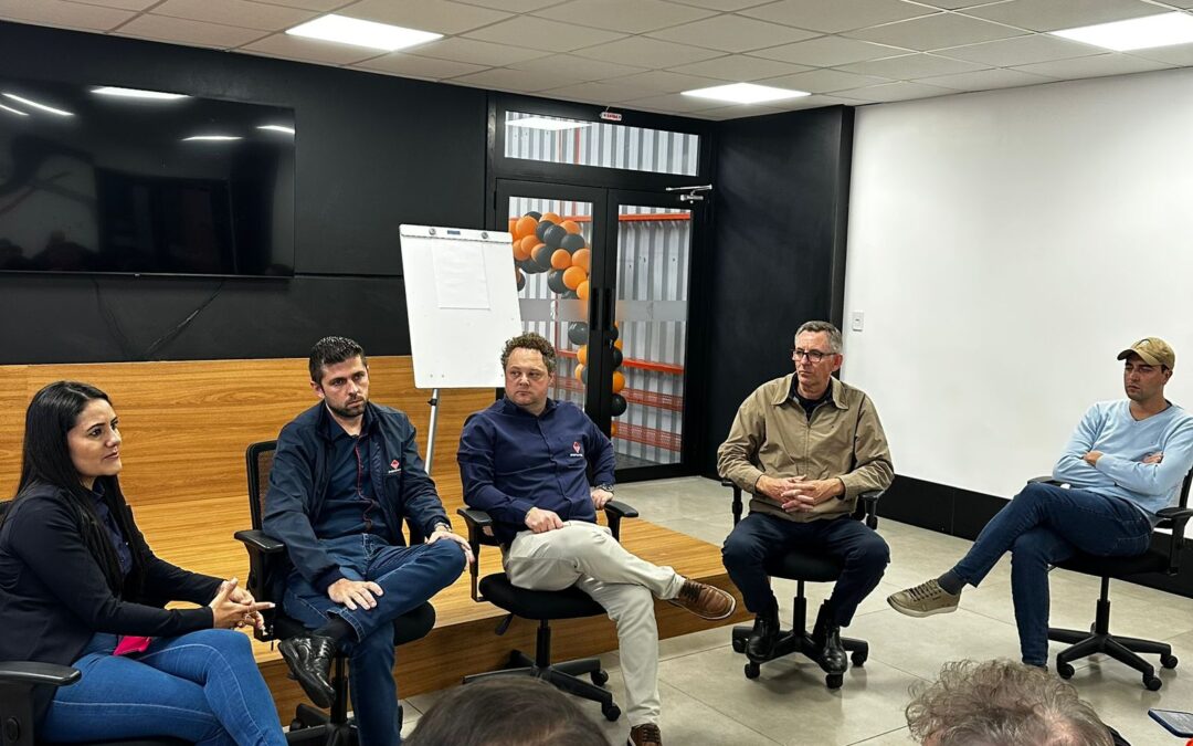 Indutar apresenta inovações, conquista selo GPTW e anuncia projeto habitacional que vai transformar vidas