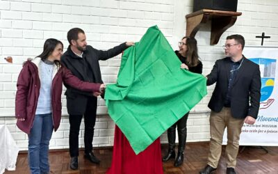 IFRS inaugura Centro de Referência em Pesquisa e Inovação em Ibirubá