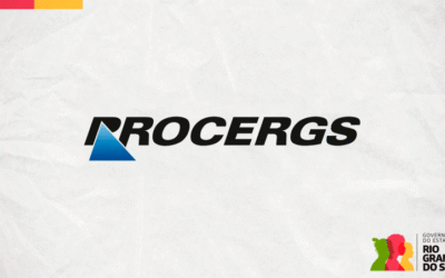 Concurso público para Procergs tem inscrições abertas até 30 de julho