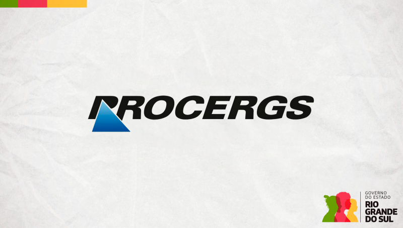 Concurso público para Procergs tem inscrições abertas até 30 de julho