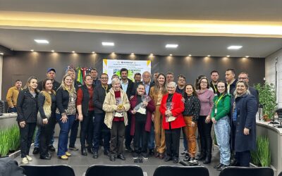 Ibirubá celebra 200 dias de governo com anúncio de grande conquista habitacional e novos investimentos