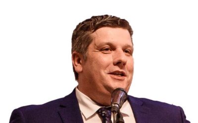 Abel Grave assume cargo em Brasília e mira candidatura à Assembleia Legislativa em 2026