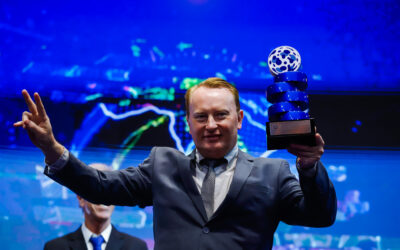 Pela 9ª vez seguida, Vence Tudo é única ibirubense no Prêmio Exportação