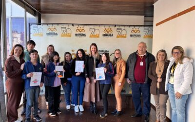 FELIBI 2025 celebra a cultura, a leitura e os 150 anos da imigração italiana com programação histórica