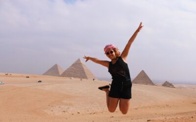 De Ibirubá para o Mundo: A Jornada pelos Mares Disney