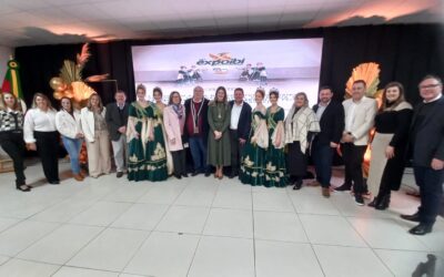 EXPOIBI 2025: A Grande Festa que Vai Celebrar os 70 Anos de Ibirubá
